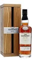 Виски The Glenlivet, 25 летней выдержки