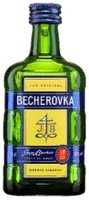 Ликер Becherovka