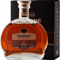 Коньяк DOBBÉ Cognac XO Extra
