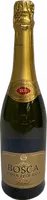 Игристое вино Bosca Anna Federica Limited сладкое белое