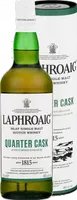 Виски Laphroaig Quarter Cask
