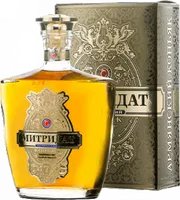 Коньяк Коньяк Митридат, 7 летней выдержки