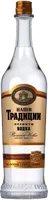 Водка Наши традиции премиум