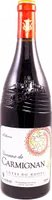 Вино Domaine de Carmignan Cote du Rhone