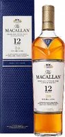 Виски The Macallan Double Cask 12 Years Old