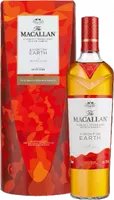 Виски The Macallan A Night on Earth In Scotland