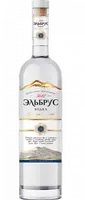 Водка Эльбрус