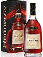Коньяк Hennessy VSOP