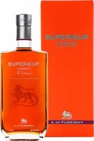Коньяк A. de Fussigny Superieur Cognac Fine Champagne