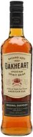 Ром Bacardi OakHeart