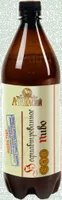 Светлое пиво Афанасий Нефильтрованое Пастеризованое