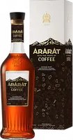 Коньяк Ararat Coffee, в подарочной упаковке