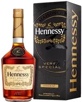 Коньяк Hennessy V.S.
