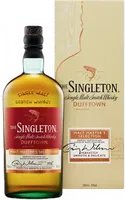Виски Singleton of Dufftown Malt Master Selection