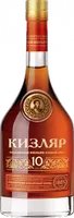 Коньяк Кизляр