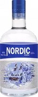 Водка Nordic