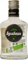 Водка Бульбашъ Березовые листочки