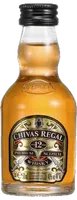 Виски Chivas Regal, 12 летней выдержки