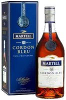 Коньяк Martell Cordon Bleu