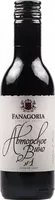 Вино Fanagoria Avtorskoe Vino №1 красное сухое