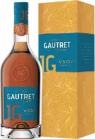 Коньяк Jules Gautret VSOP