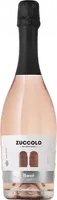 Игристое вино Zuccolo Rose Brut