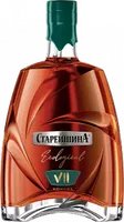 Коньяк Старейшина КВ 7 лет