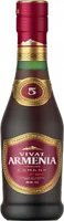 Коньяк Vivat Armenia, 5 летней выдержки