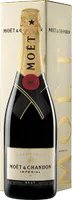 Шампанское Moet & Chandon "Imperial Brut"