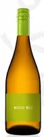 Вино Mucho Mas 0.75 л сухое белое