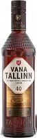 Ликер Vana Tallinn
