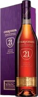 Коньяк Courvoisier 21 Years Old