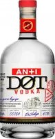 Водка Anti Dot