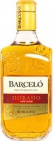 Ром Barcelo Dorado