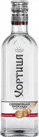 Водка Хортиця Серебряная прохлада