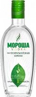 Водка Мороша на минеральной воде Карелии уровень мягкости №1