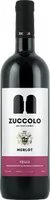 Вино Zuccolo Merlot Friuli