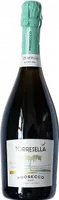 Игристое вино Prosecco Torresella