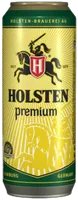 Светлое пиво Holsten Premium