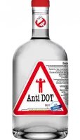 Водка Анти Дот