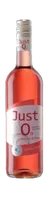 Безалкогольное вино Just 0 Rose