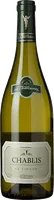 Вино La Chablisienne, Le Finage Chablis AOC