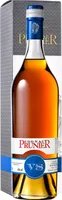 Коньяк Prunier VS 0.7