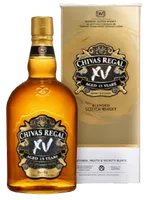 Виски Chivas Regal XV