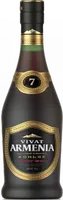 Коньяк Vivat Armenia, 7 летней выдержки