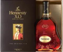 Коньяк Hennessy XO