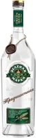 Водка Традиционная рецептура Зеленая Марка