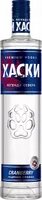 Водка Хаски Кренберри