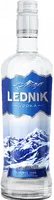 Водка Lednik