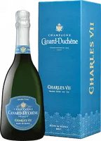 Шампанское Canard-Duchene Charles VII Blanc de Blancs